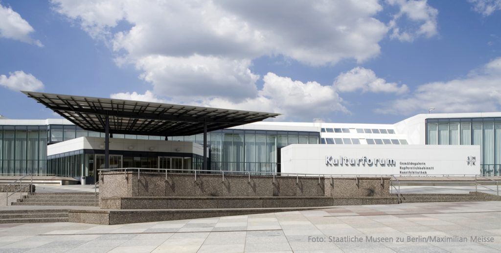 Kulturforum