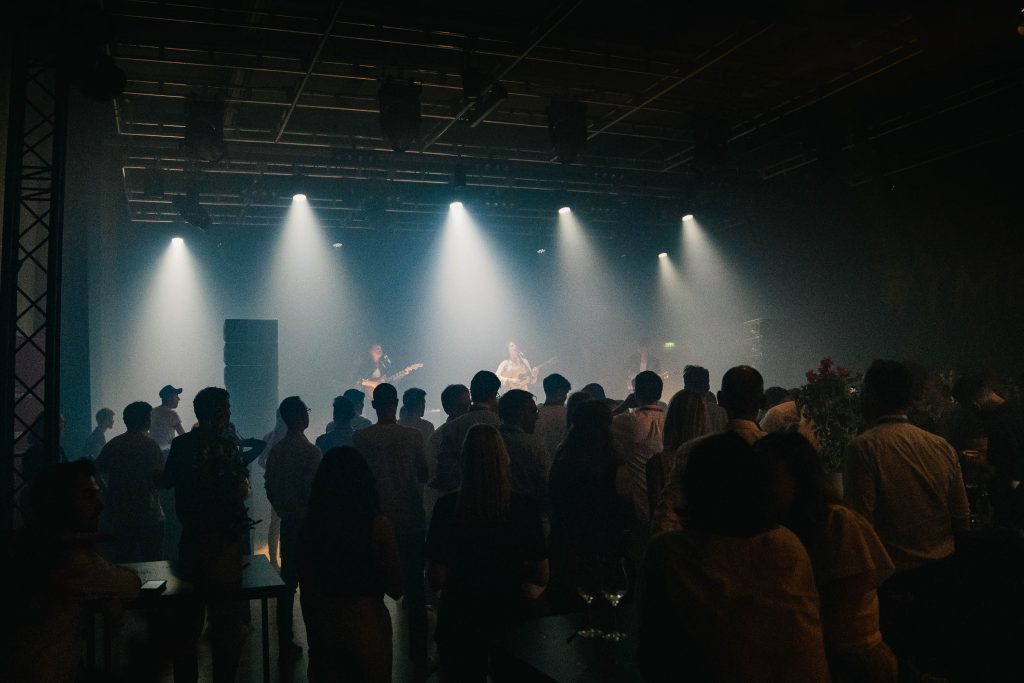 Talent Meets Bertelsmann 2022