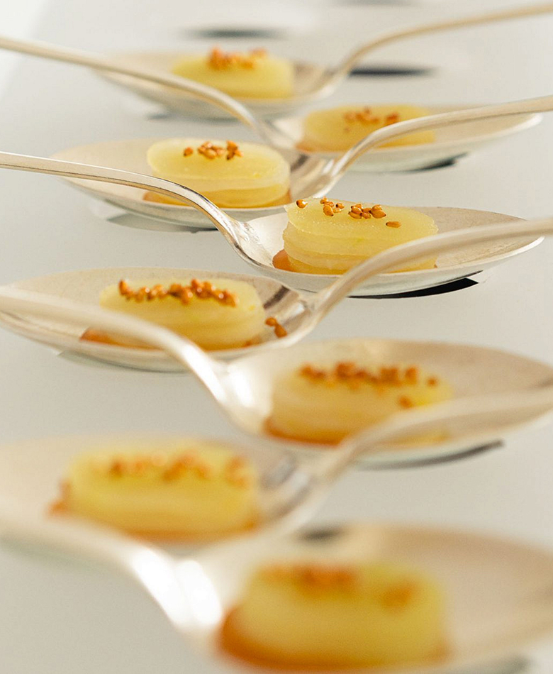 Hoflieferanten Berlin Catering Kitchentalk