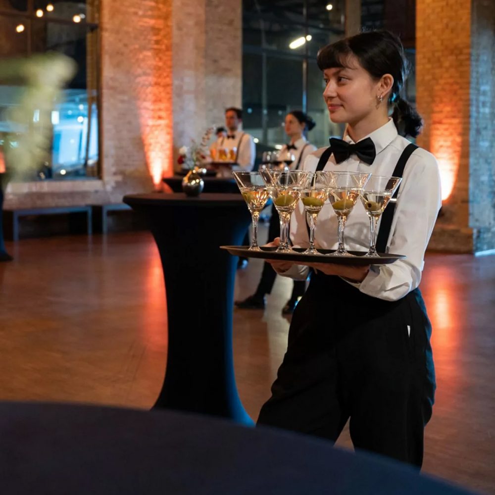 Catering Hoflieferanten