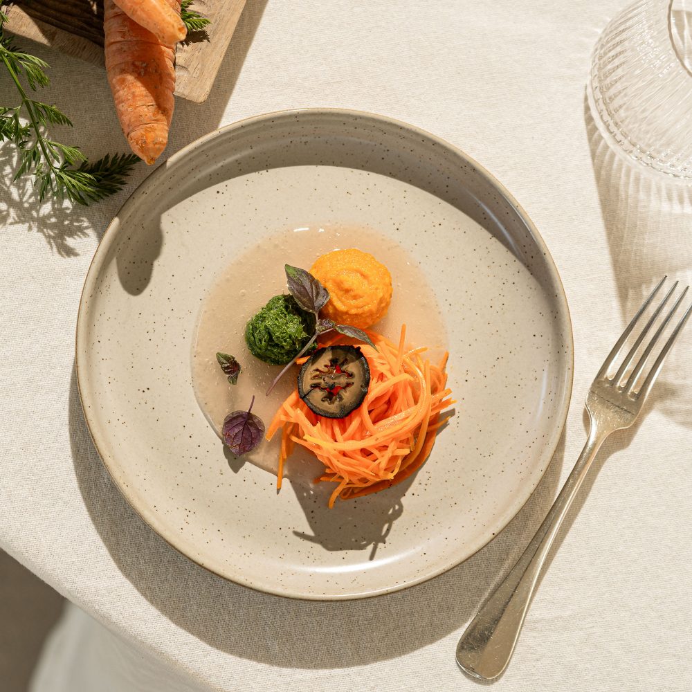 Hoflieferanten Berlin Catering Nachhaltiger Anspruch