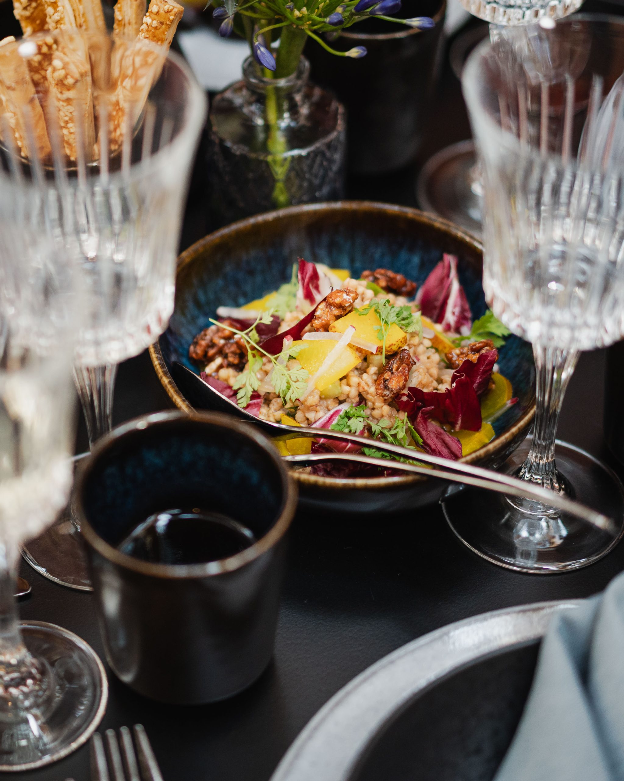 Catering Hoflieferanten Berlin Zum Entdecken Q&A