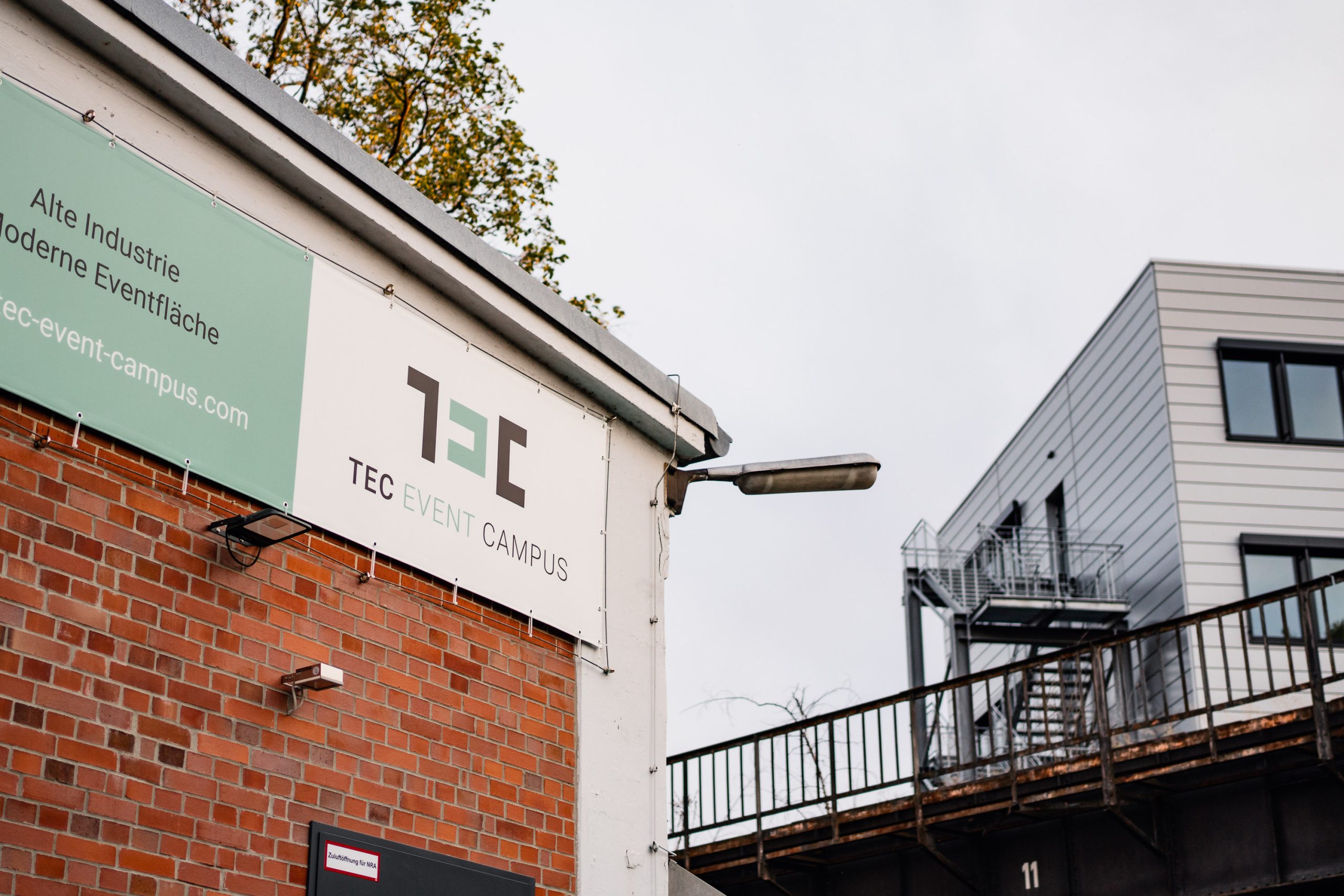 Catering Hoflieferanten Berlin TEC Campus