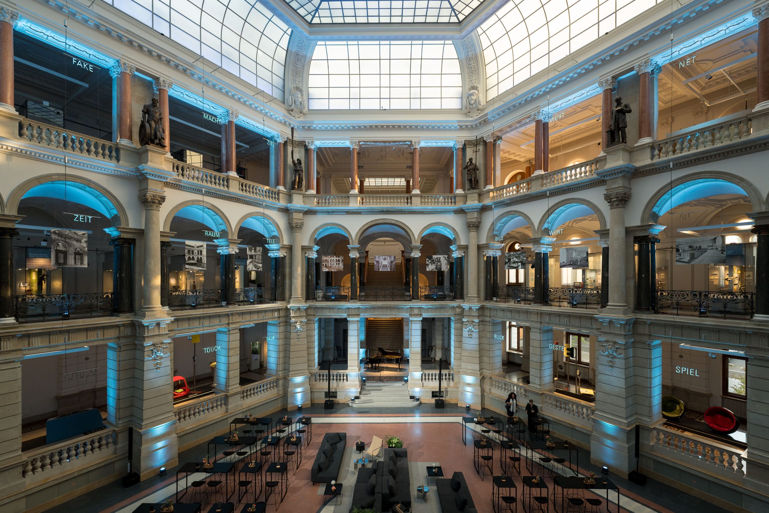 Museum für Kommunikation