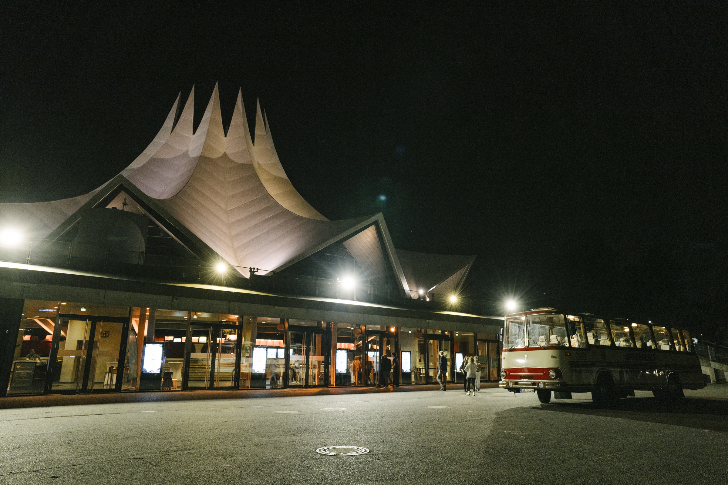 Tempodrom