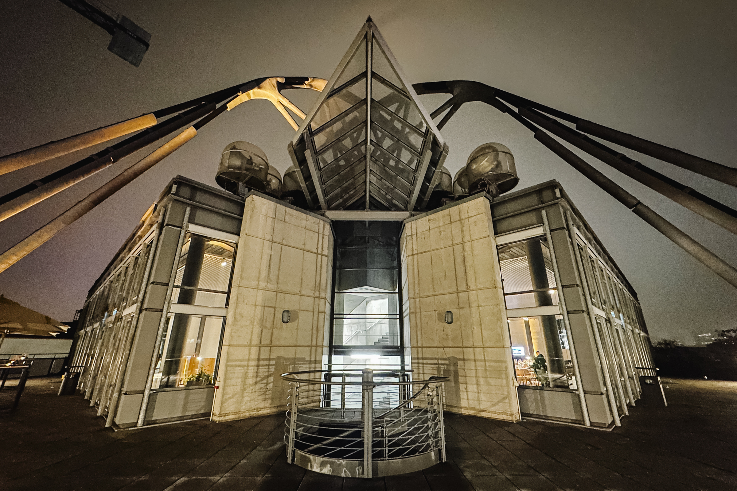 Deutsches Technikmuseum Berlin