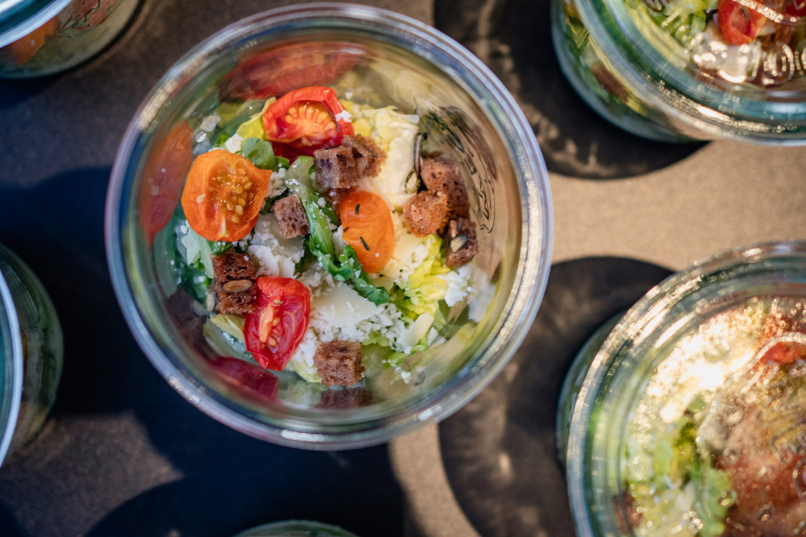 Catering Hoflieferanten Berlin Tagung Buffet Snack