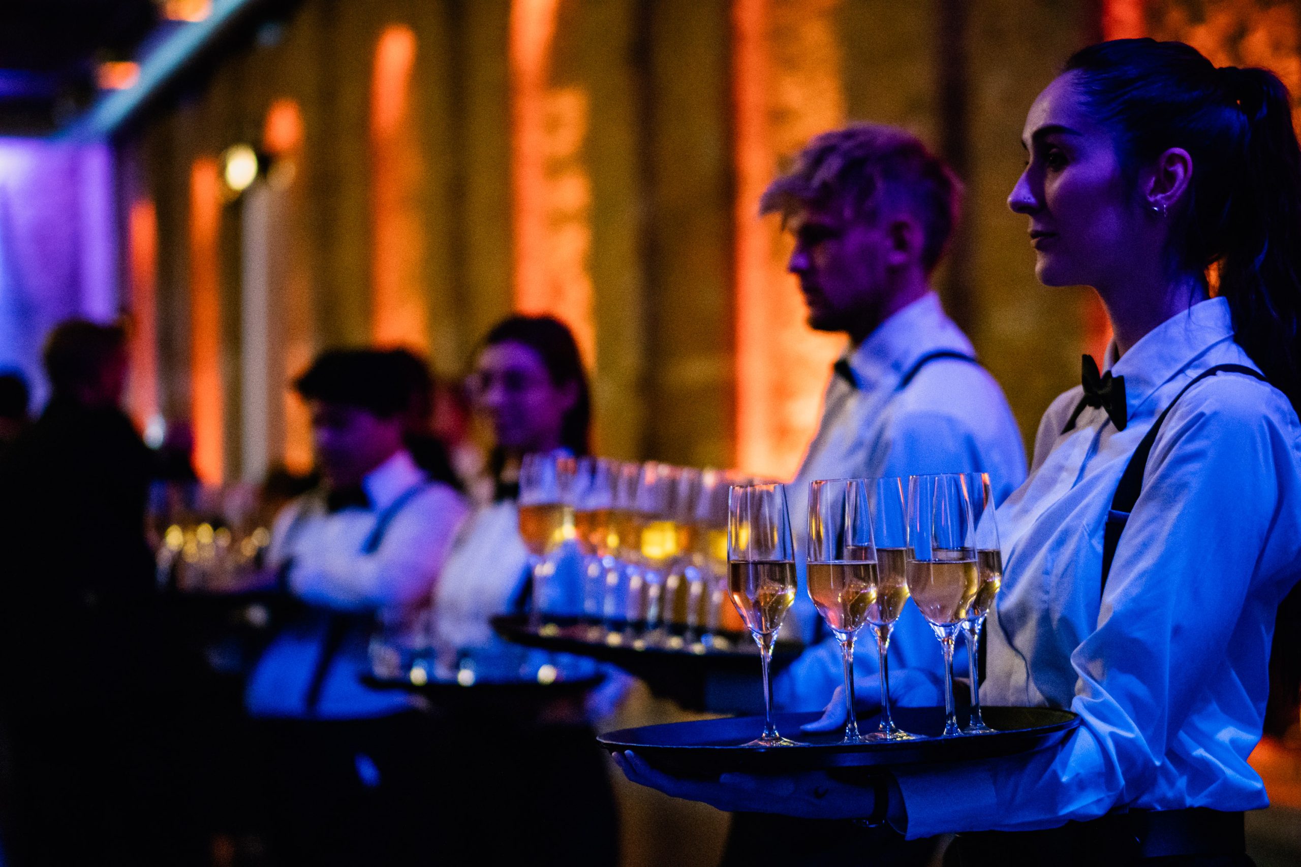 Catering Hoflieferanten Berlin Bolle Festsäle Service