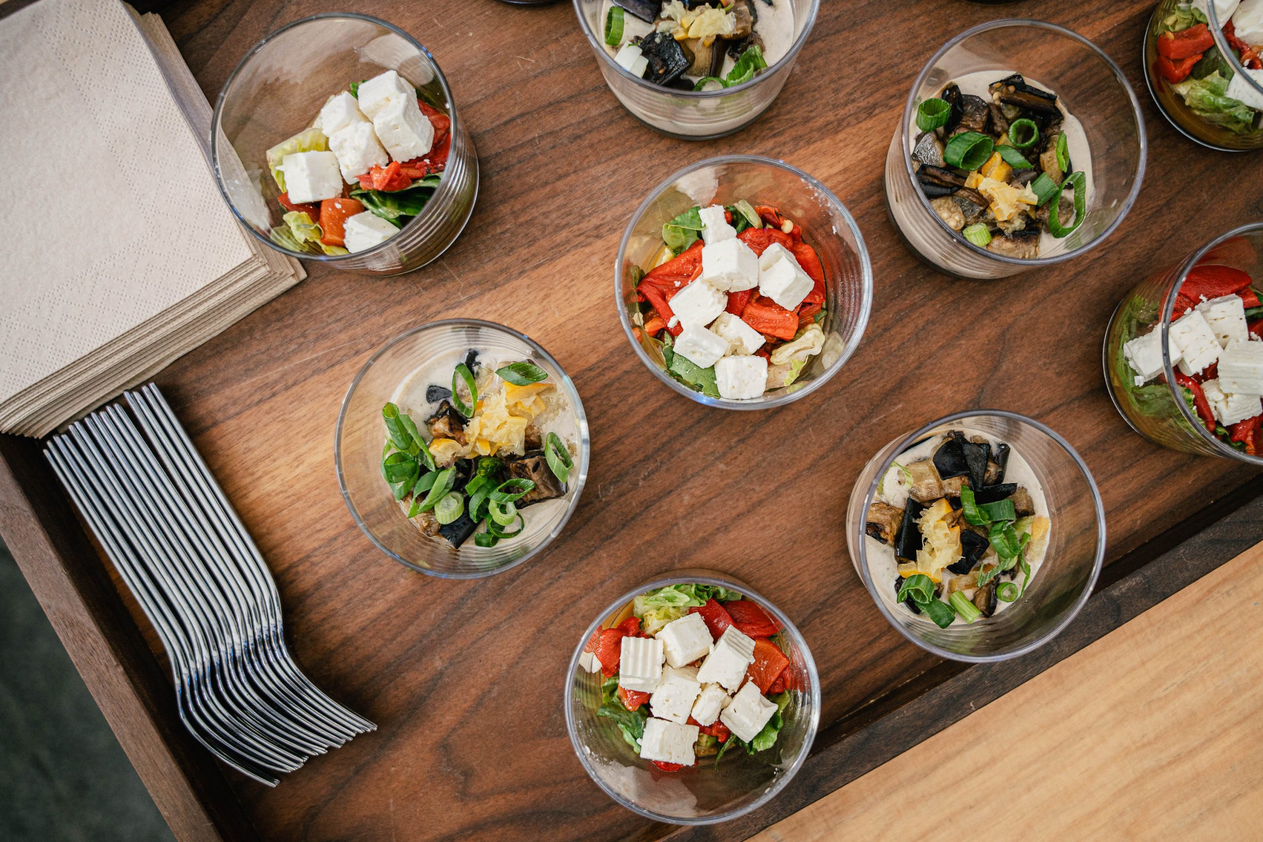 Catering Hoflieferanten Berlin Empfang Snack Buffet