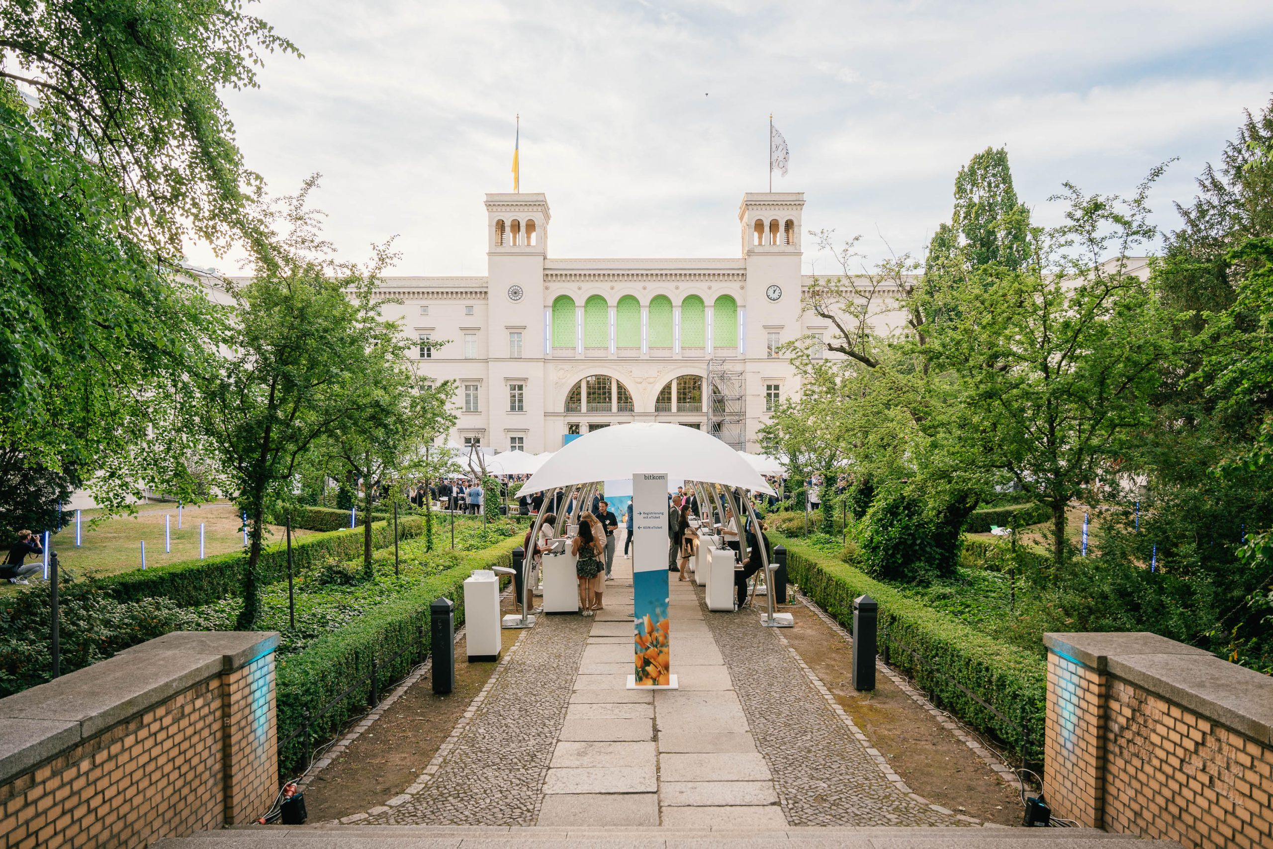 Hamburger Bahnhof
