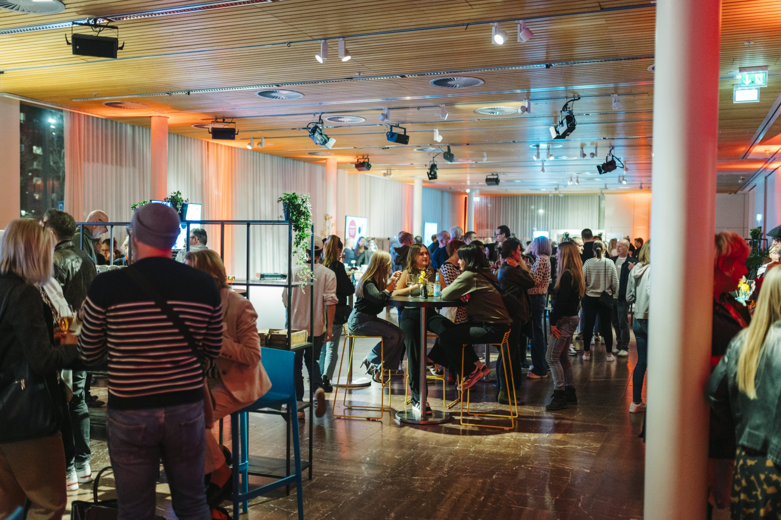 Catering Hoflieferanten Berlin Cafe Moskau