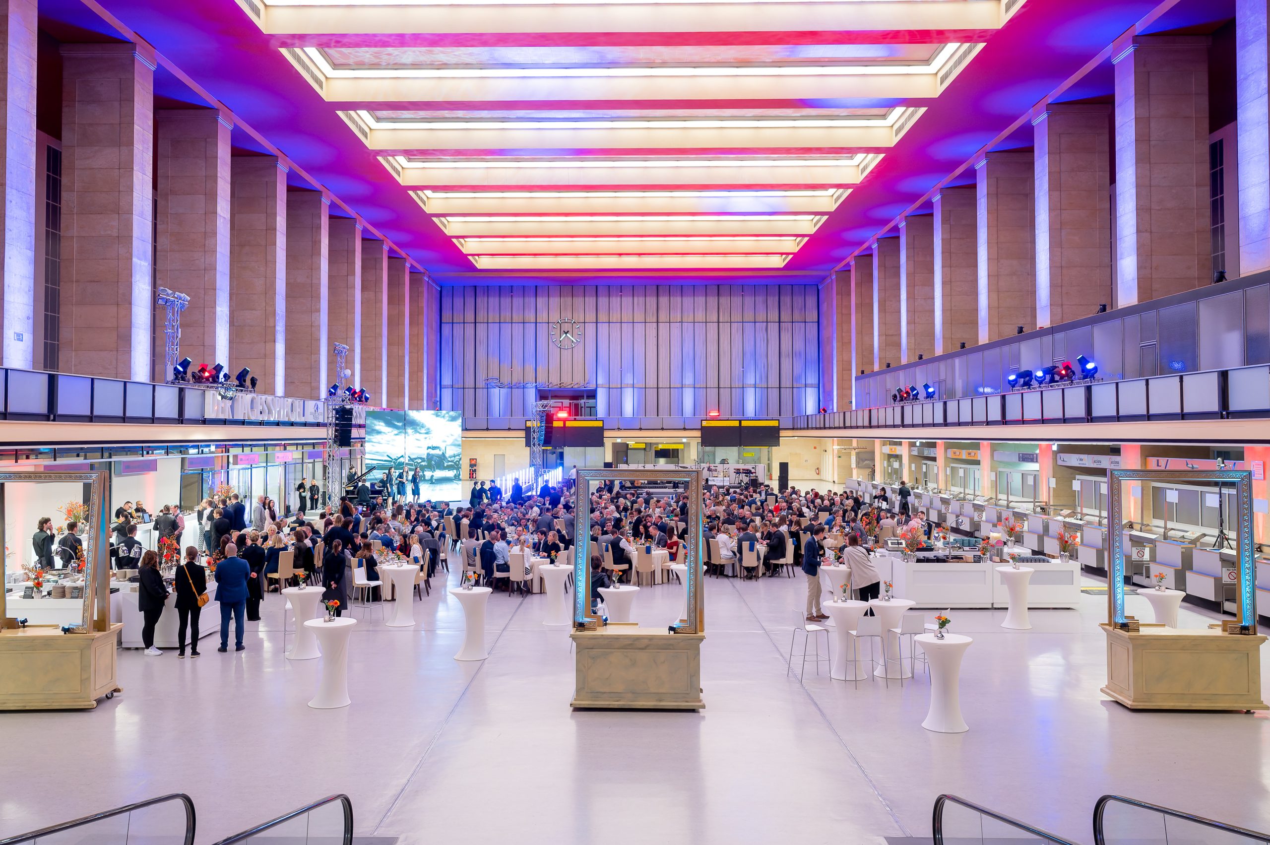 Flughafen Tempelhof
