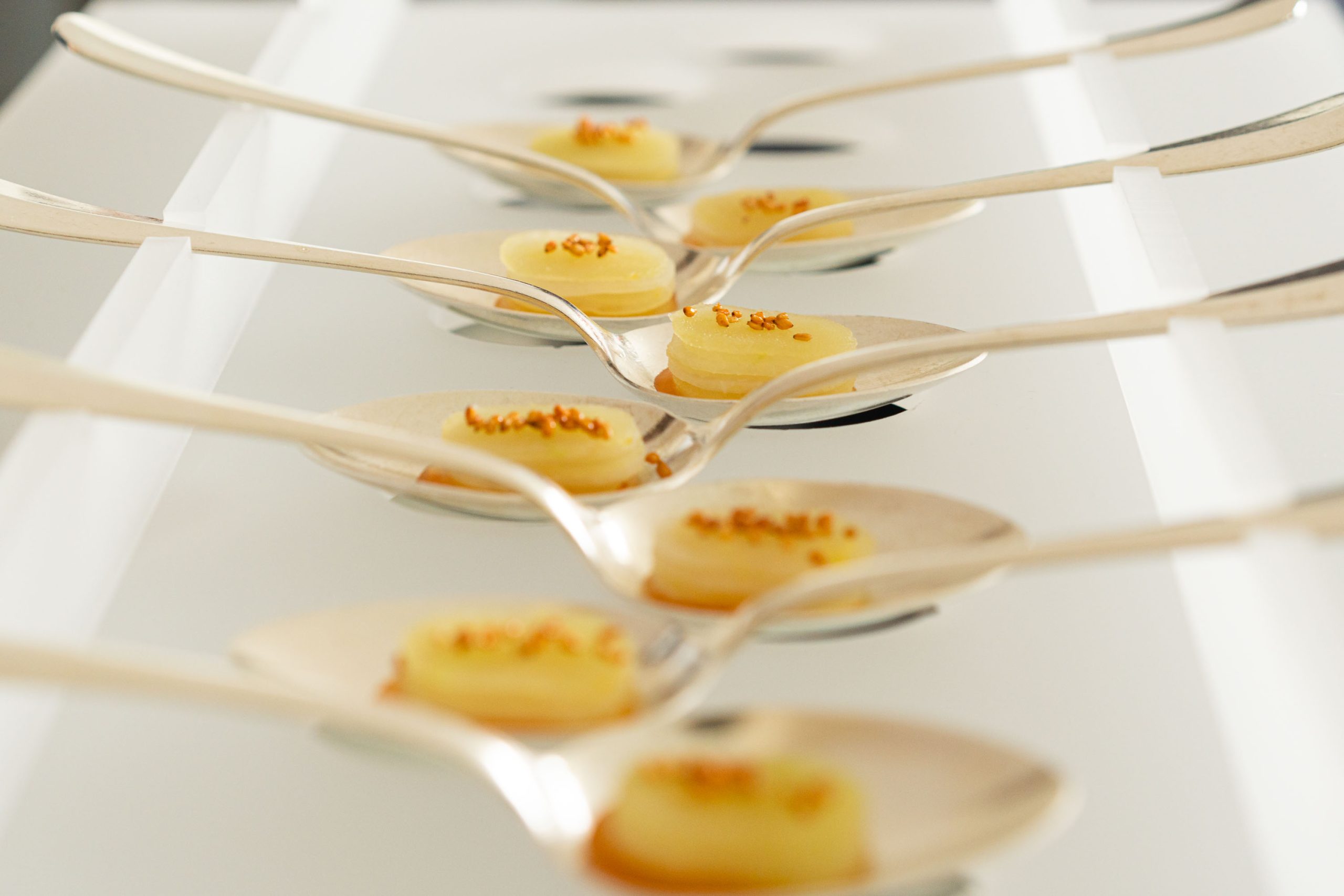 Hoflieferanten Berlin Food Style Zum Staunen_Empfang