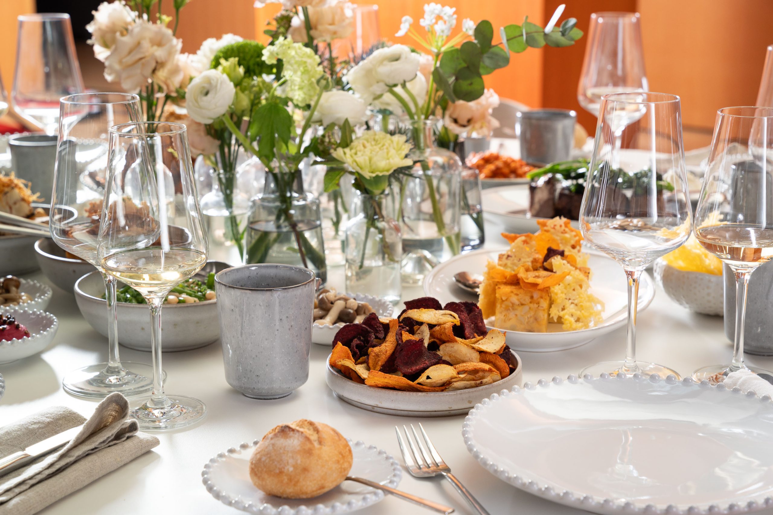 Catering Hoflieferanten Berlin Zum Entdecken