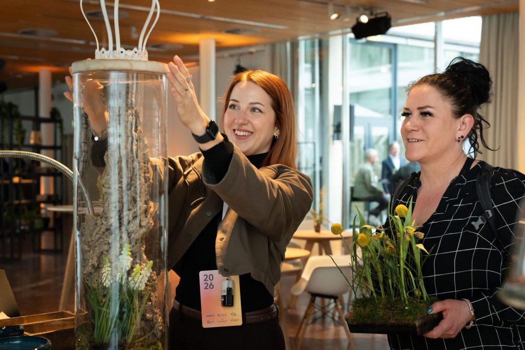 Hoflieferanten Berlin Catering Rent.Group Projektleiter-Rundgang