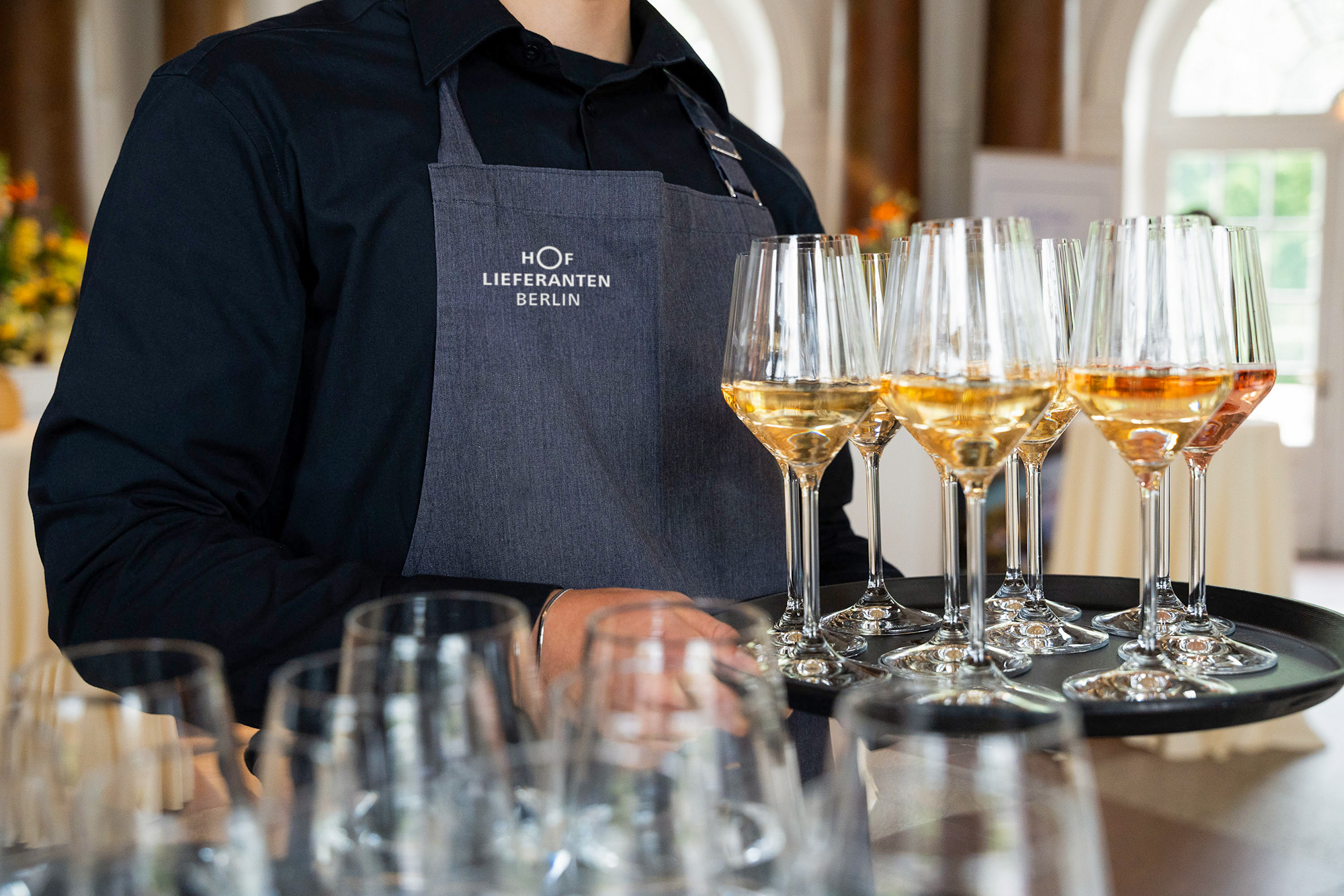 event-service-technik