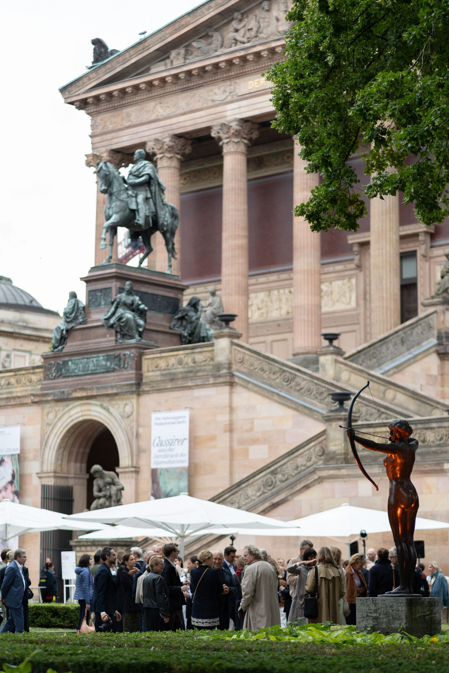 Alte Nationalgalerie